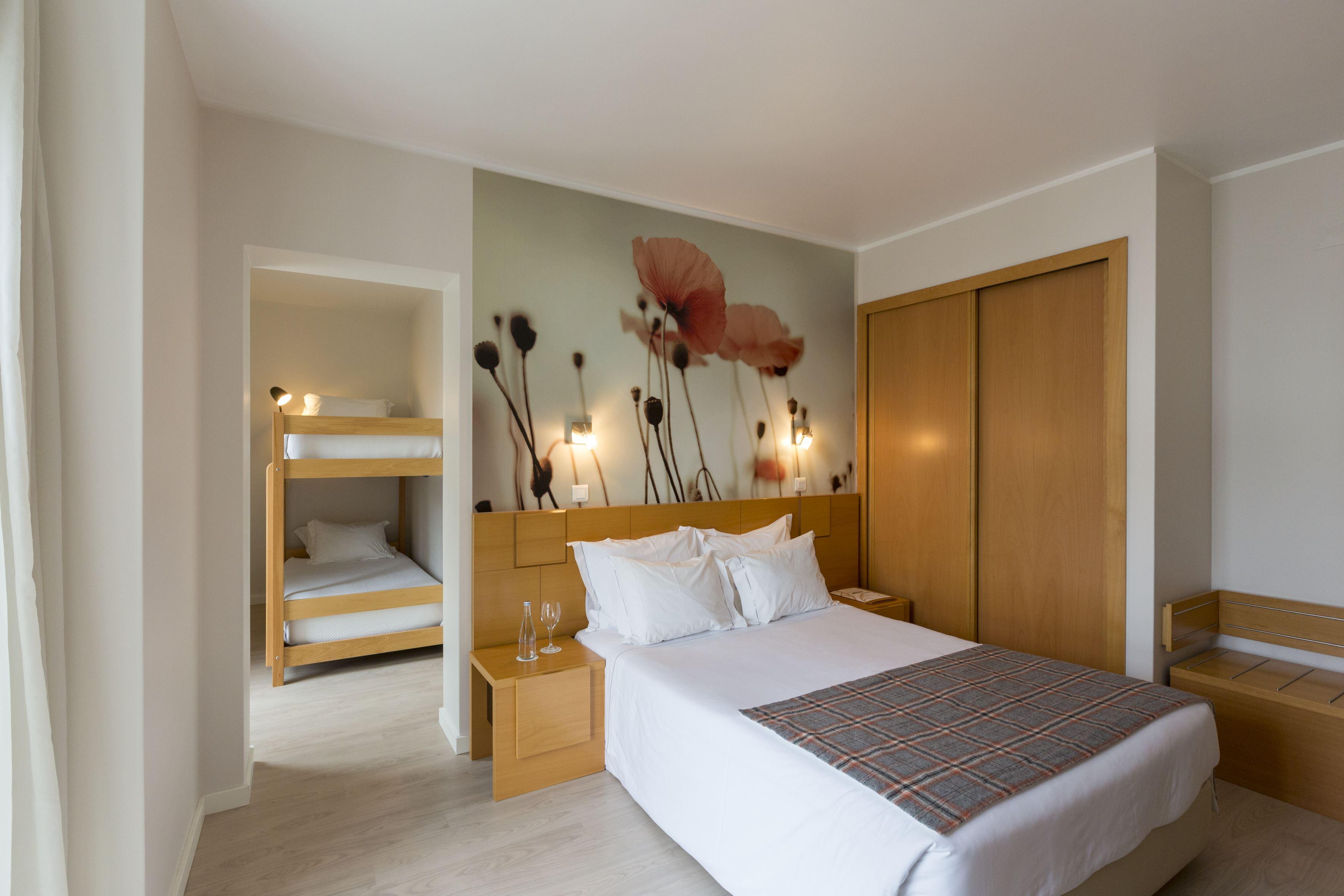 Hotel Estrela De Fátima Eksteriør billede