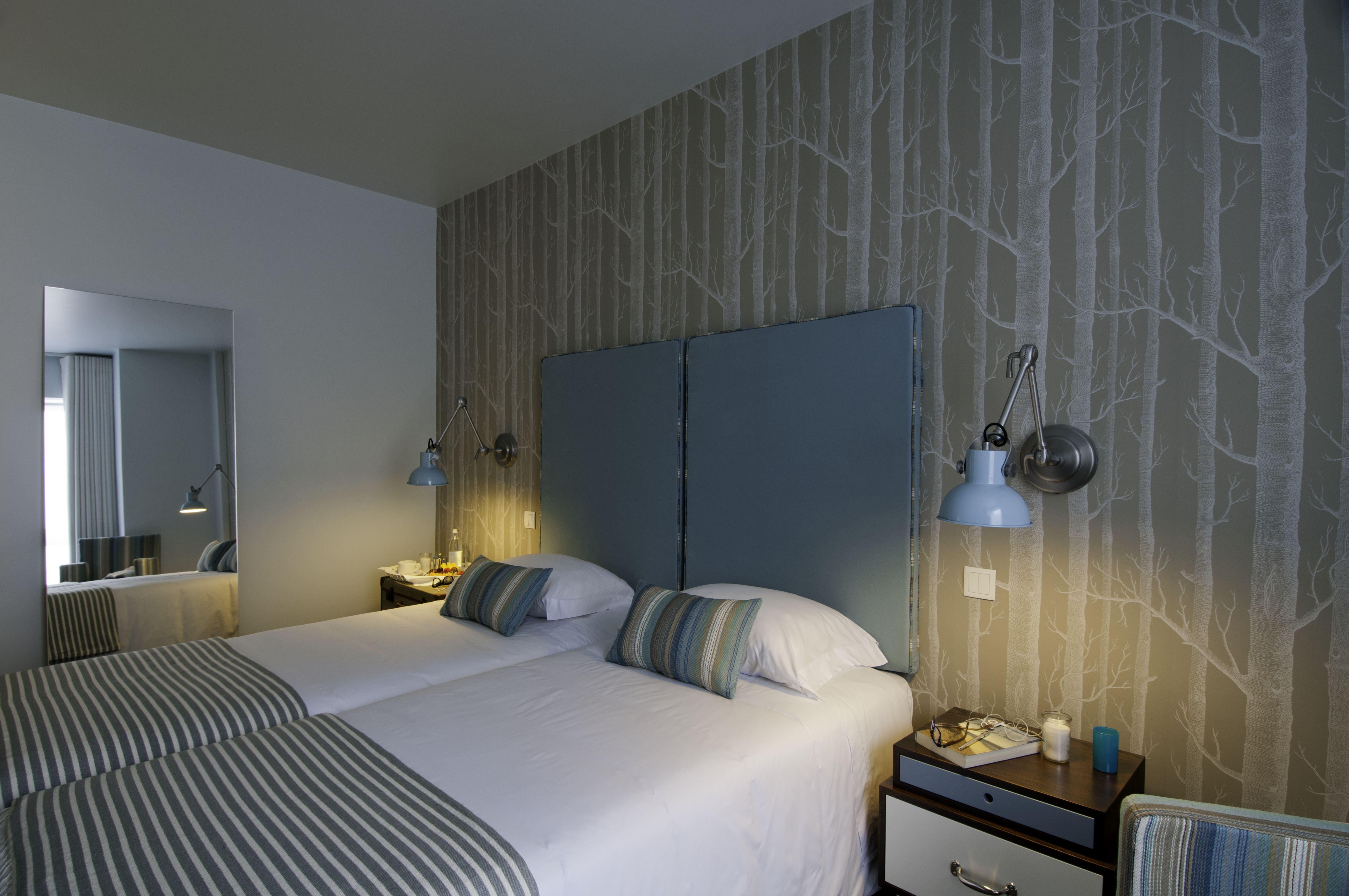 Hotel Estrela De Fátima Eksteriør billede