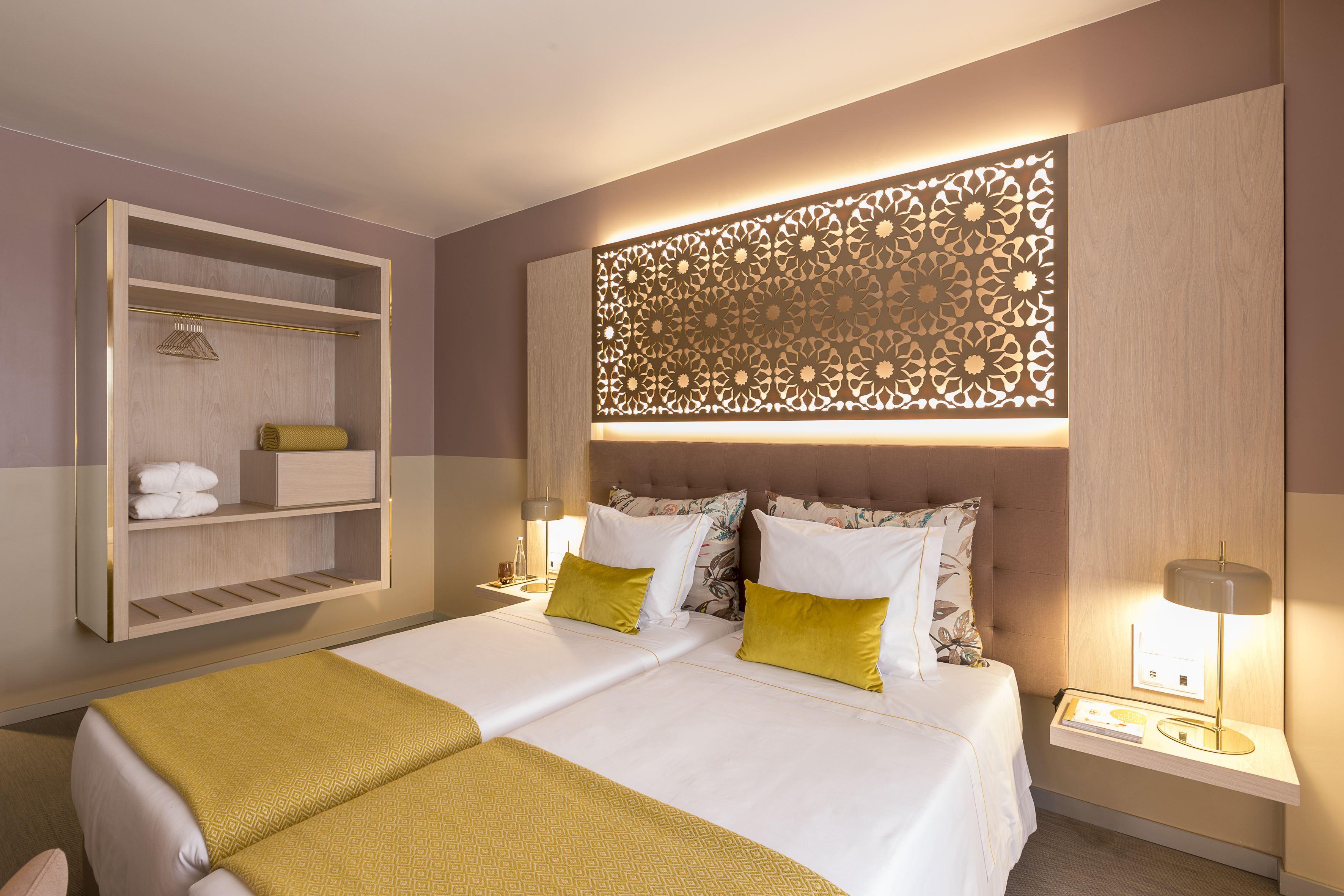Hotel Estrela De Fátima Eksteriør billede