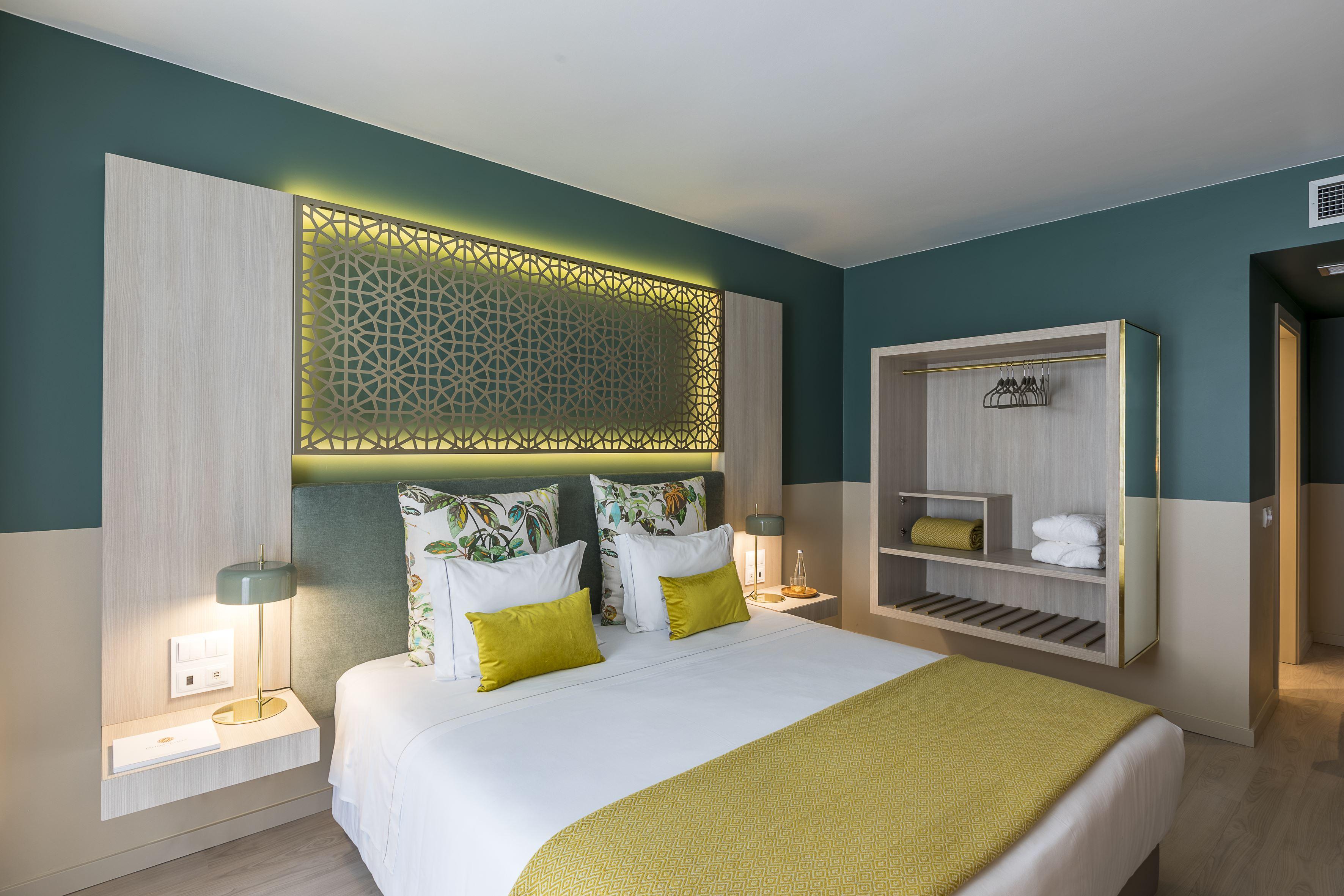 Hotel Estrela De Fátima Eksteriør billede