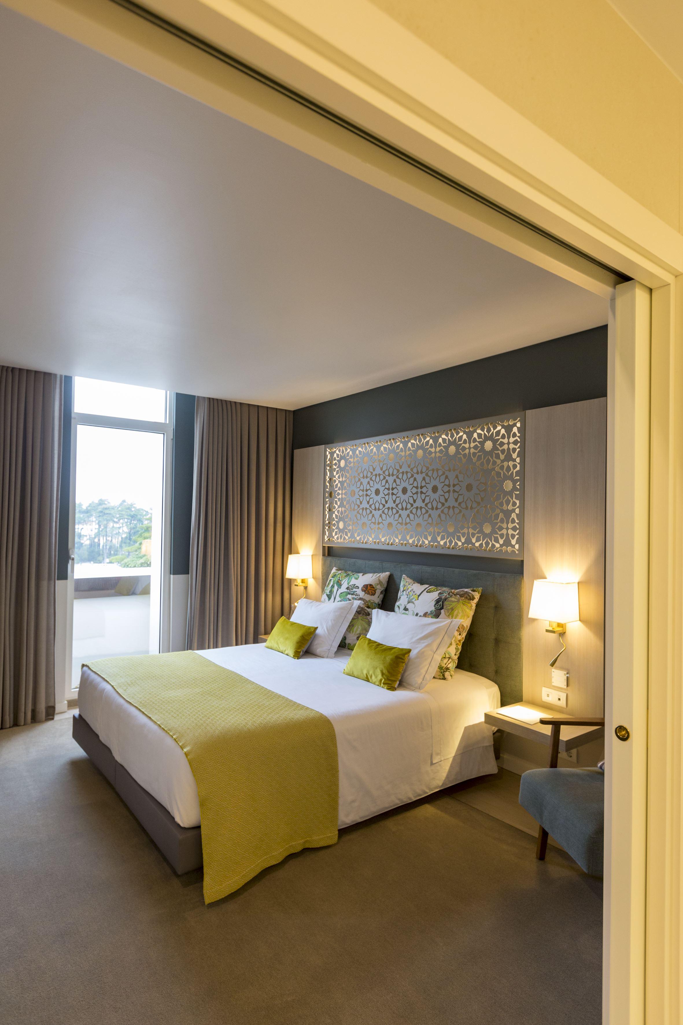 Hotel Estrela De Fátima Eksteriør billede