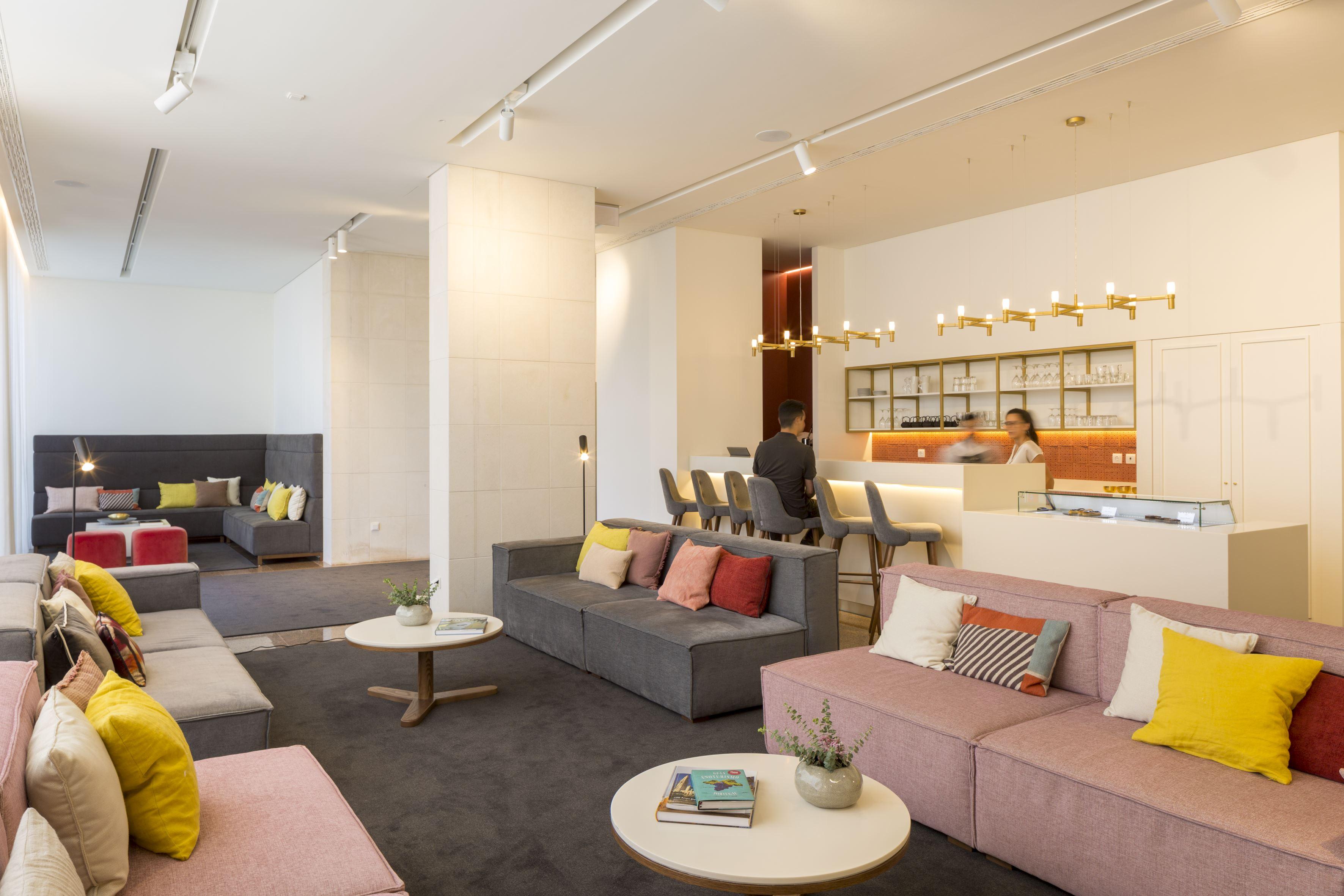 Hotel Estrela De Fátima Eksteriør billede