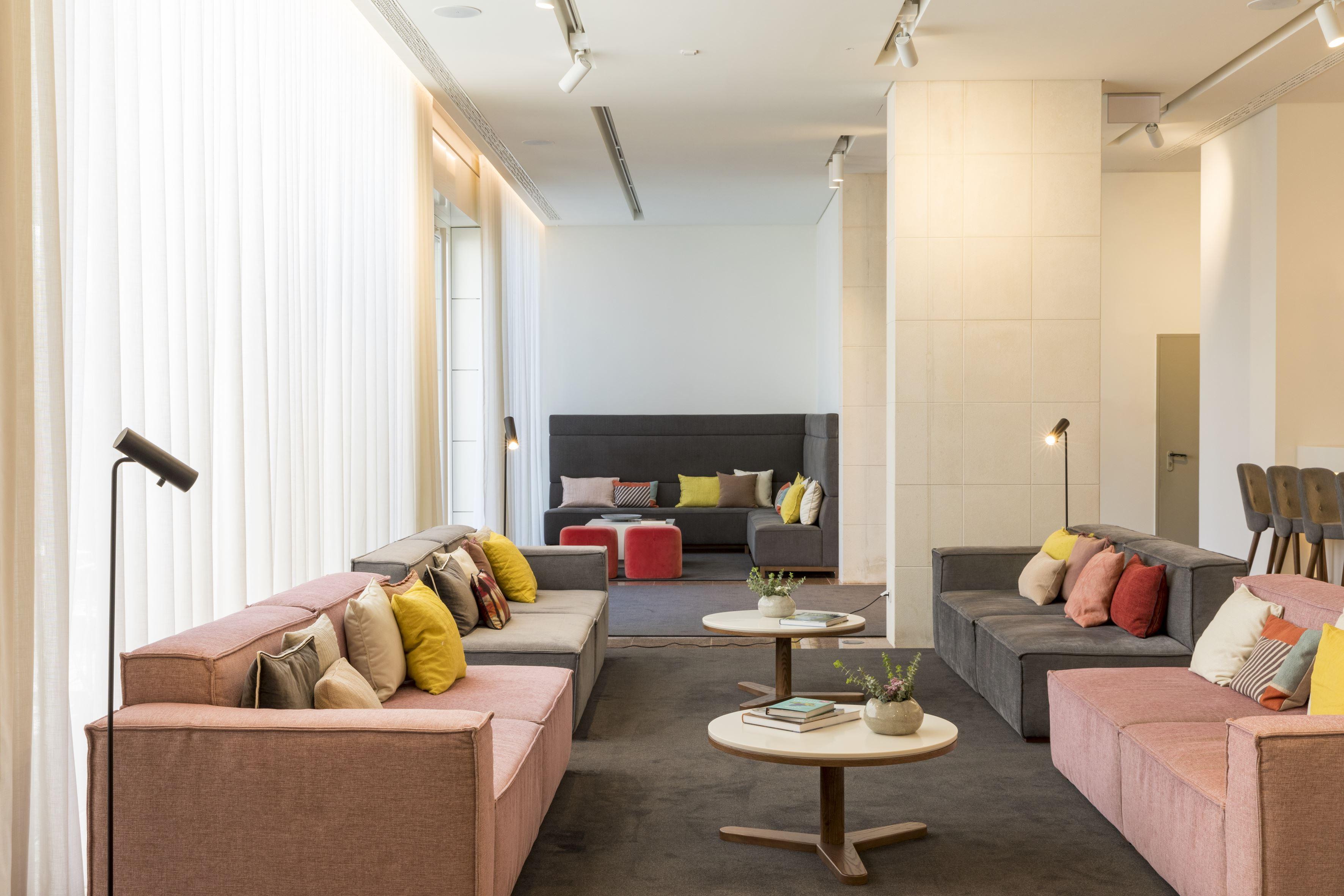 Hotel Estrela De Fátima Eksteriør billede