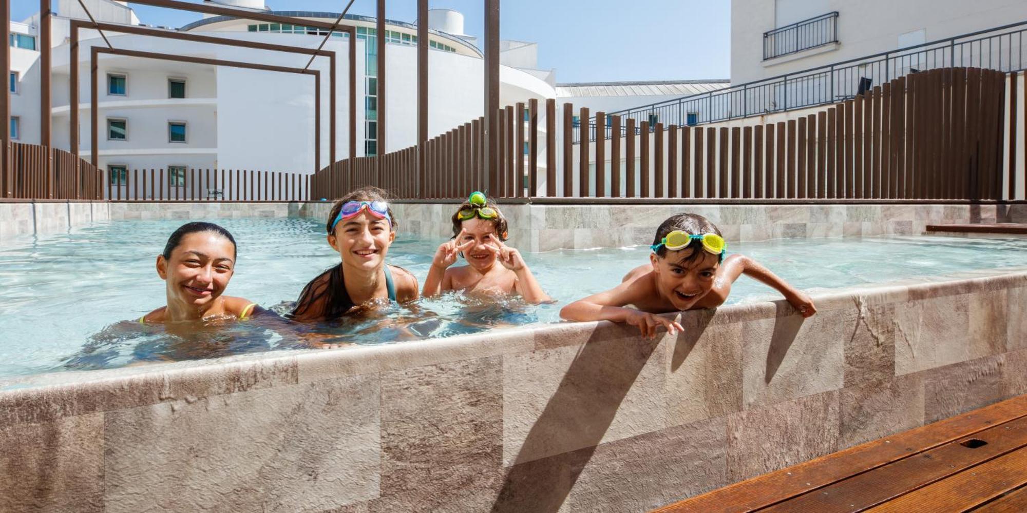 Hotel Estrela De Fátima Eksteriør billede
