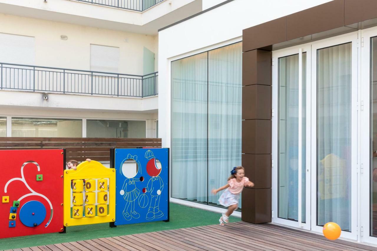 Hotel Estrela De Fátima Eksteriør billede