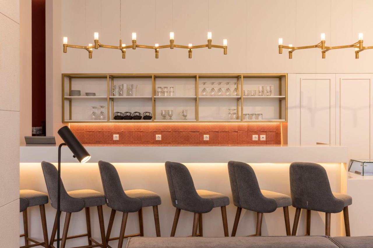 Hotel Estrela De Fátima Eksteriør billede