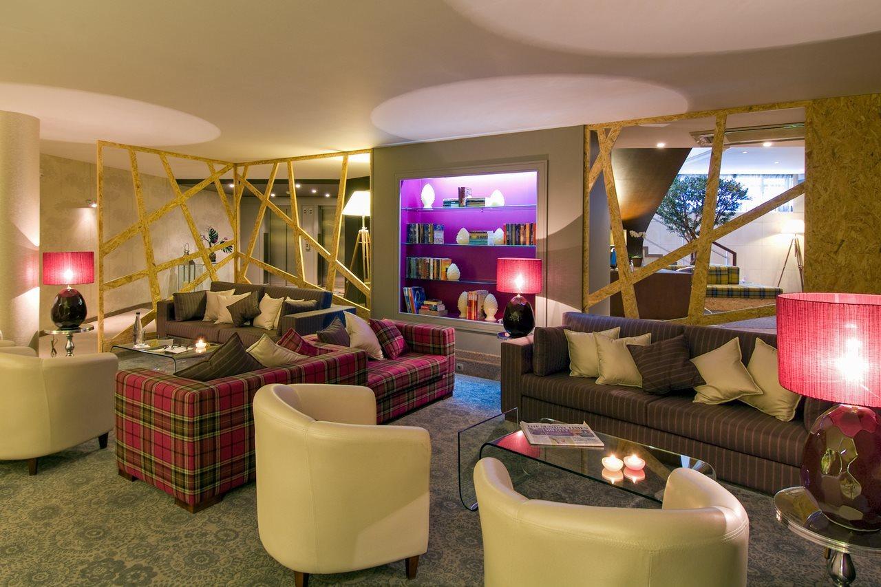 Hotel Estrela De Fátima Eksteriør billede